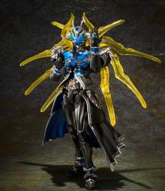 S.I.C. 假面骑士Wizard Water Style-资料图