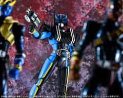 SHF 真骨雕 假面骑士Diend-资料图