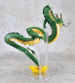 SHF 神龙-资料图