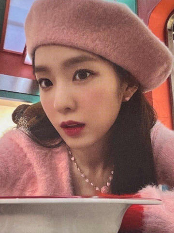 专卡姐 Red velvet verA.