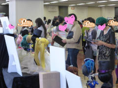 Pullip  Pullip 水手海王星-资料图