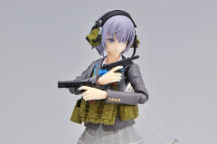 Figma  Little Armory 朝户未世-资料图