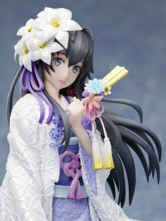 F:Nex 雪之下雪乃 白无垢-资料图