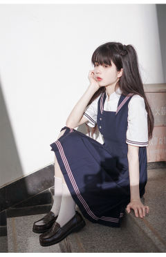 时樱女子·套装-资料图