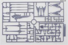 RG MBF-P01-Re2 异端高达金色机 天 蜜纳-资料图