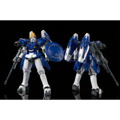 RG OZ-00MS2 多鲁基斯Ⅱ-资料图