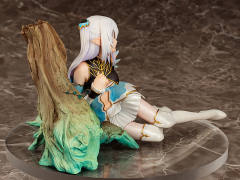 阿露蒂娜・梅・席尔菲斯 Elf Princess of the Sil ver Forest-资料图
