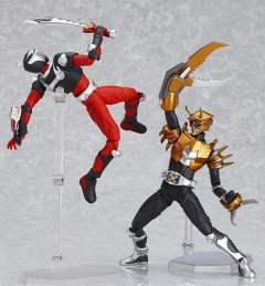 figma#SP-015 假面骑士龙骑 -资料图