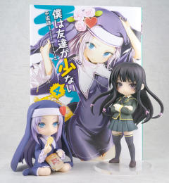 Twin Pack 三日月夜空-资料图