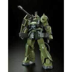 HGGTO MS-06K 扎古加农-资料图