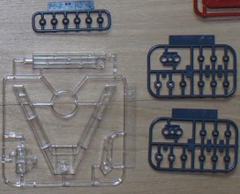 SD高达 BB战士 典韦亚斯曼贾诩阿斯特龙攻城部队-资料图