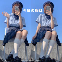 小堯中·衬衫-资料图