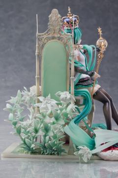 初音未来 39日纪念-资料图