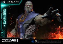 Darkseid -资料图