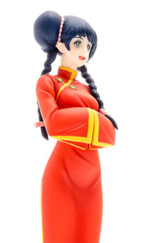 Minimum Factory 铃明美 China Dress ver.-资料图