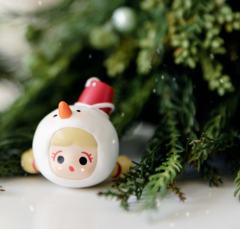 雪小倒-资料图