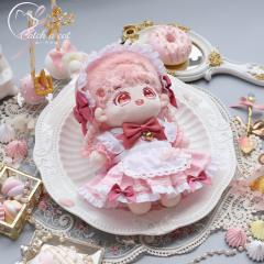 洛可可少女-资料图