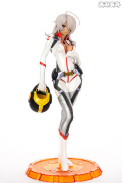 Yamato Girls Collection 山本玲 潜水服 ver.-资料图