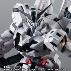 ROBOT魂＜SIDE MS＞ X-EX01 凯列班高达 ver. A.N.I.M.E.-资料图