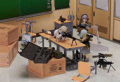 Figma  Little Armory 照安鞠亚-资料图