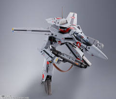VF-1S 攻击女武神 （一条辉专用机）-资料图