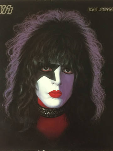 Paul Stanley