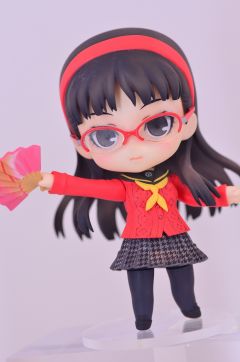 粘土人 #238 天城雪子 -资料图