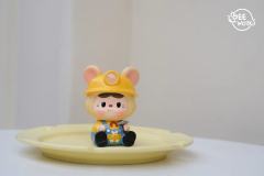 芝士矿工-资料图