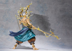 Figuarts ZERO 艾尼路 -资料图