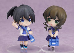 Nendoroid Petit 小鸟游黄泉-资料图