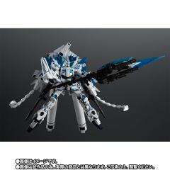 ROBOT魂<Side MS> RX-0 神圣完美独角兽高达-资料图