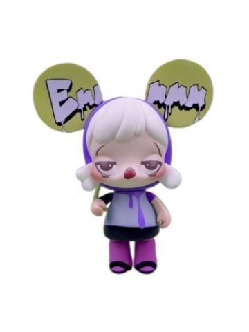 oomi 涂鸦