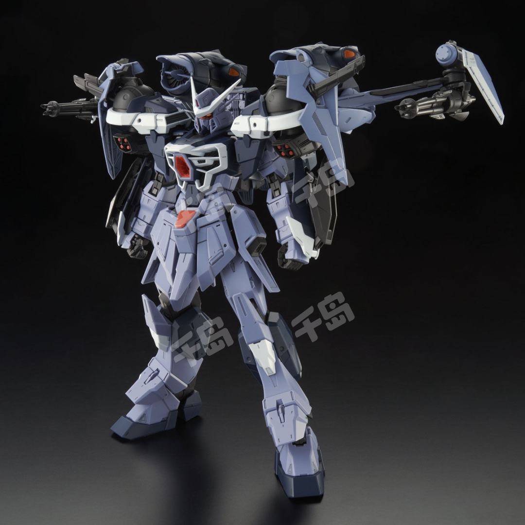 厄運 (精裝紀念版)/厄运 (精装纪念版) 于勁/于劲 拼装]mg GN-X厄运式NGA玩家社区