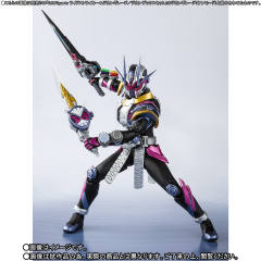 SHF 假面骑士Zi-O II-资料图
