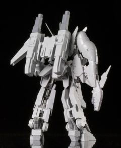 Frame Arms FA085 Kobold+Strauss Armor Set RE Ver.F.M.E-资料图