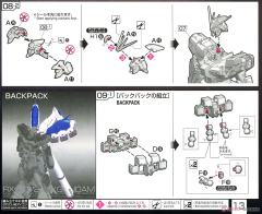 RG RX-93-ν2 Hi-ν高达-资料图
