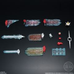 掌动奥特曼VS3 06 扩展配件包