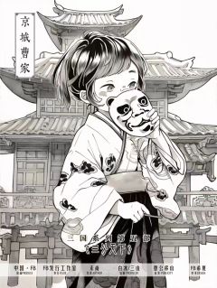 三分天下-资料图