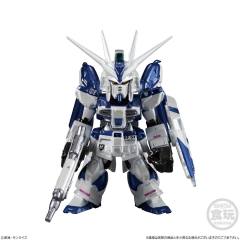 FW高达大集结CORE Hi-v高达 金属色Ver.-资料图