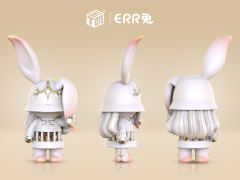 白昼神殿-资料图