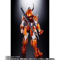 Armorplus 金刚的秀 特殊配色版-资料图