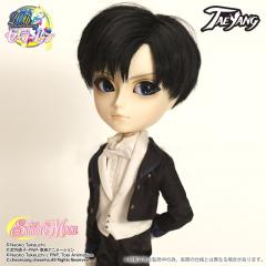 Pullip  TaeYang 夜礼服假面-资料图