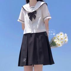 小企鹅·水手服-资料图