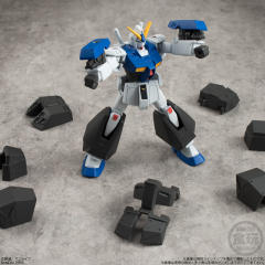 Kidou Senshi Gundam Universal Unit RX-78NT-1 高达艾利克斯-资料图