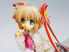 神北小毬 -资料图