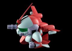 PLAMAX MS-17  赛康德枪 与 空军一号 配件-资料图