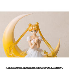 Figuarts Zero chouette 倩妮迪公主 -资料图