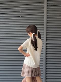 夏野·套装-资料图