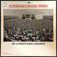 Superstar Concert Series
