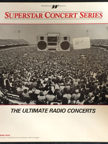 Superstar Concert Series